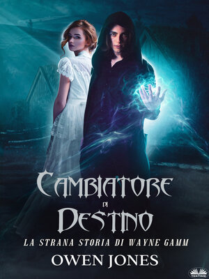 cover image of Cambiatore Di Destino